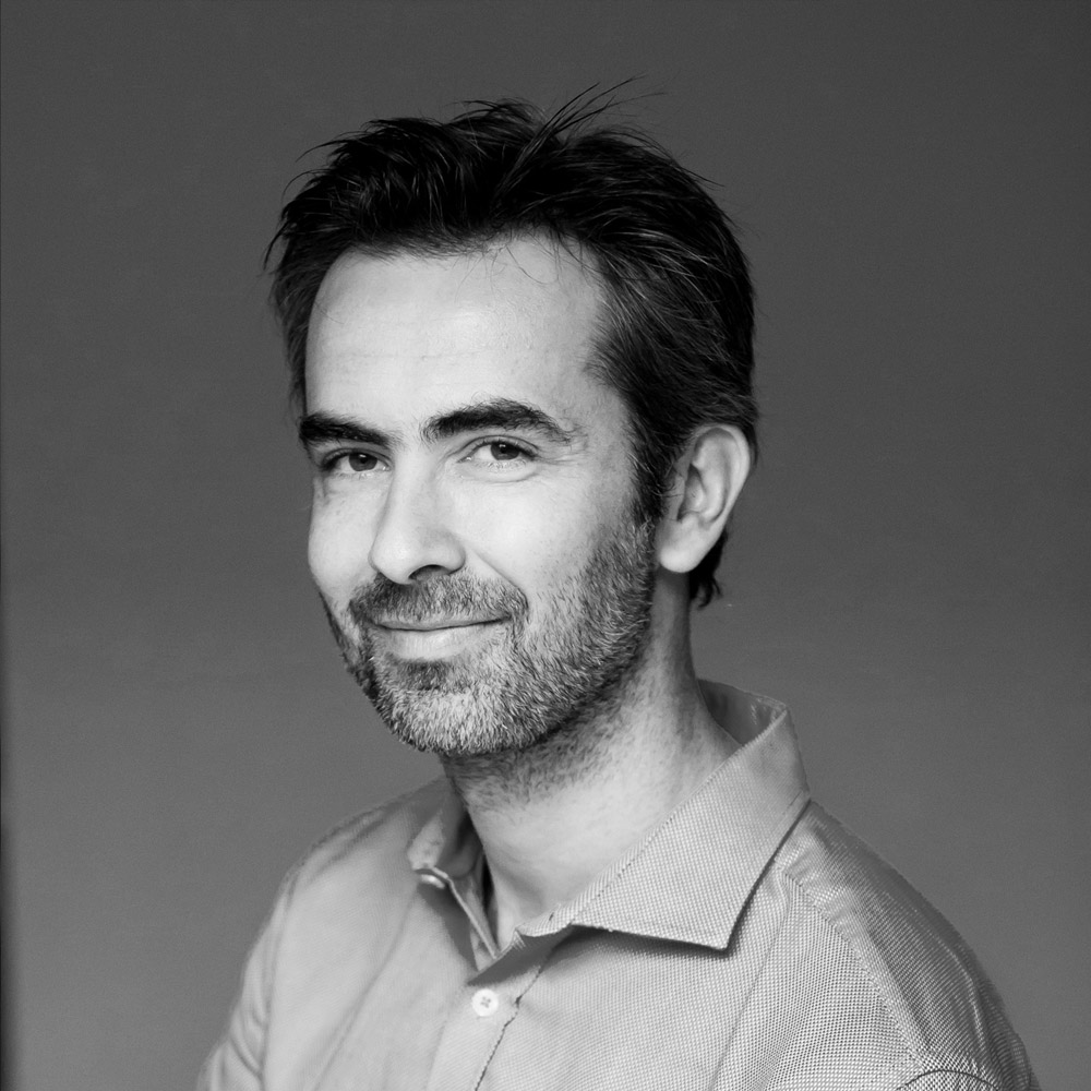 Alexandre Moellinger