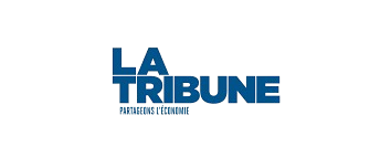 Logo La Tribune