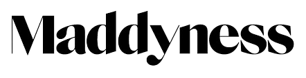 Logo Maddyness