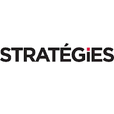 Logo Stratégies